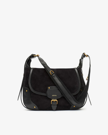 Sierra Bag Black