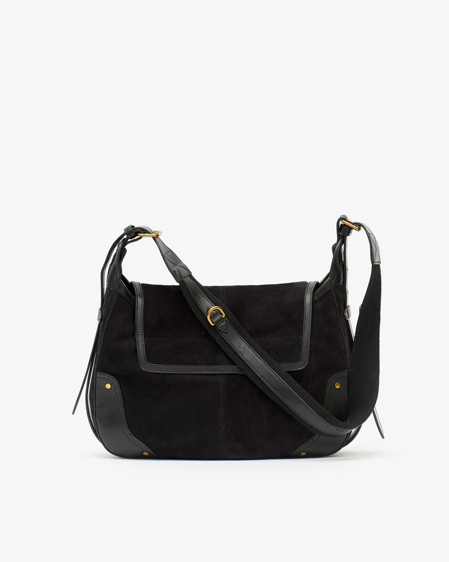 Sierra Bag Black