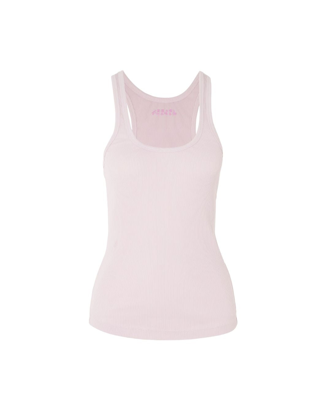 Thea Tank Pale Pink