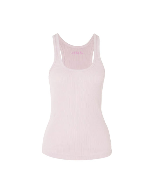 Thea Tank Pale Pink