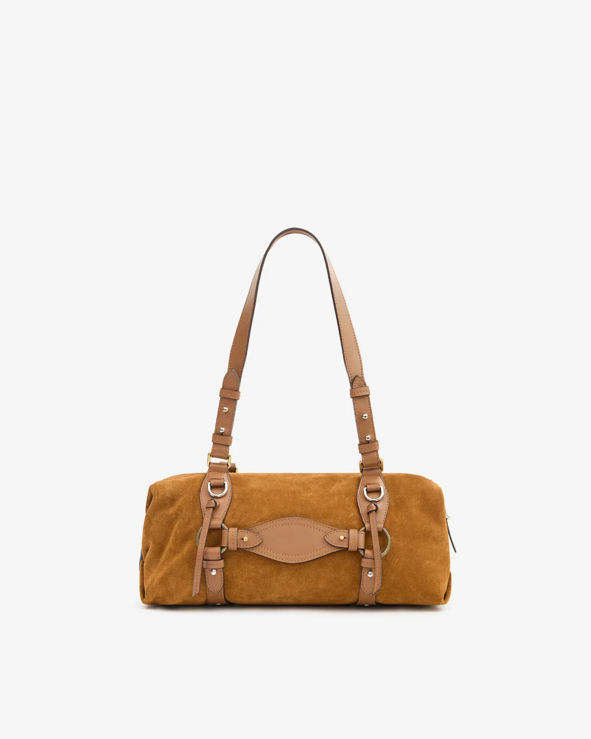 Tilpa Mini Bag Cognac