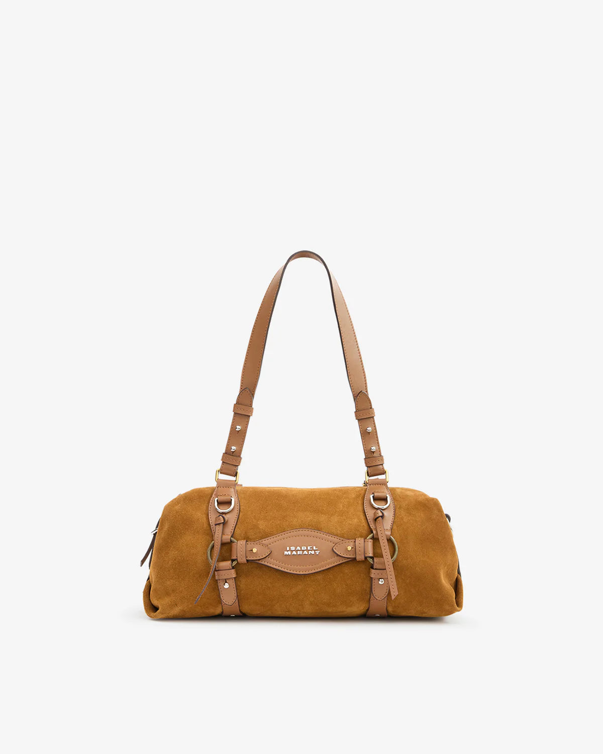 Tilpa Mini Bag Cognac