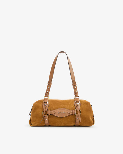 Tilpa Mini Bag Cognac