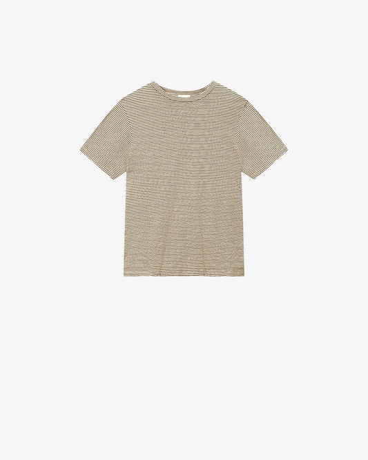 Zewel Tee Beige