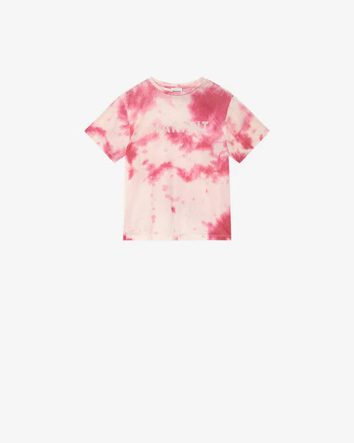 Zewel Tee Shirt Pink