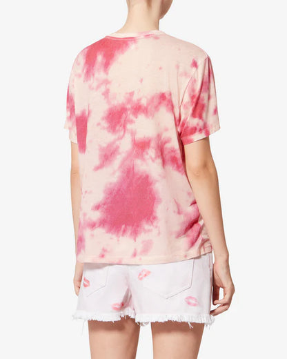 Zewel Tee Shirt Pink