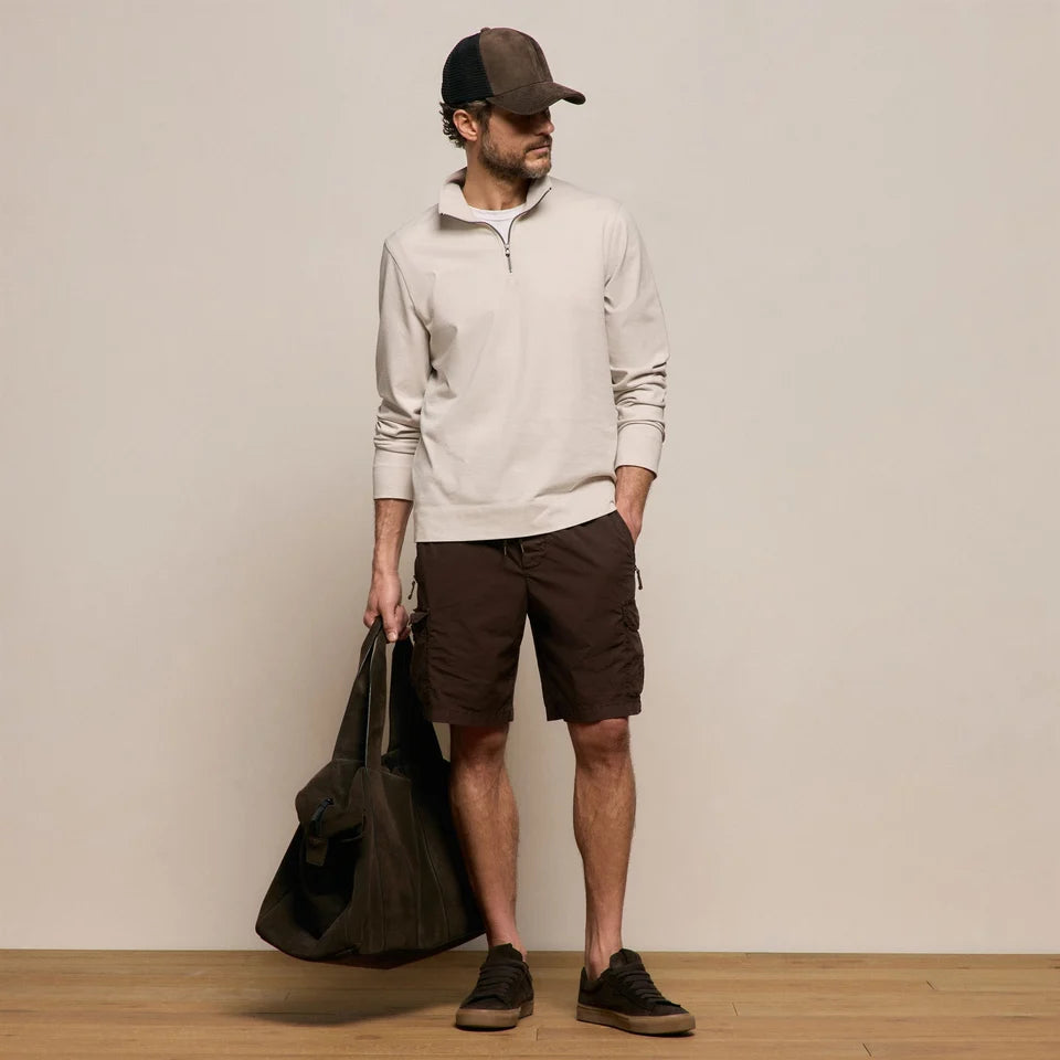 Cargo Short Bark