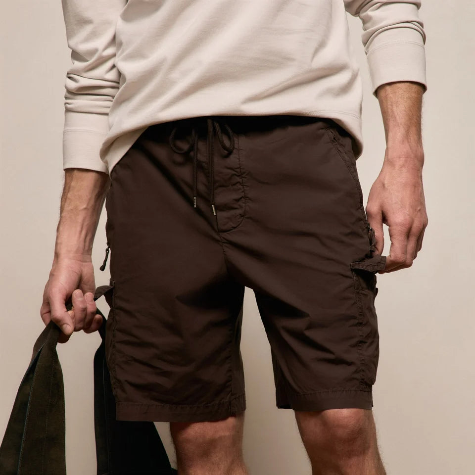 Cargo Short Bark
