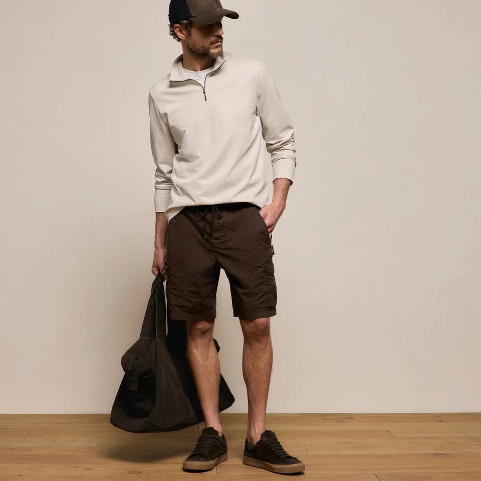 Cargo Short Bark