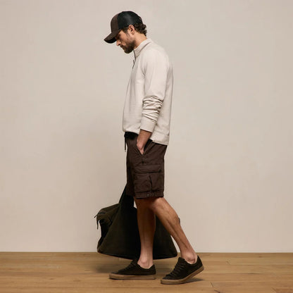 Cargo Short Bark
