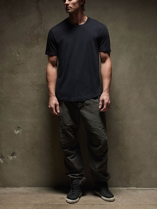 Clear Jersey Crew Deep