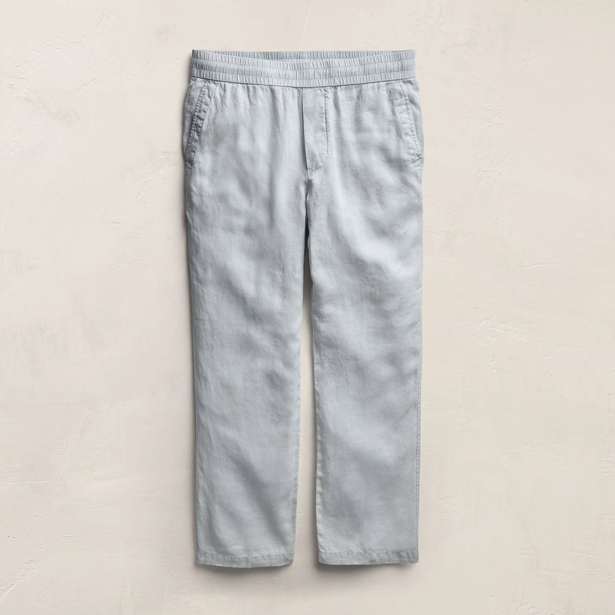 Lightweight Linen Pant Memory