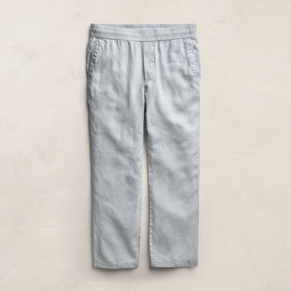 Lightweight Linen Pant Memory