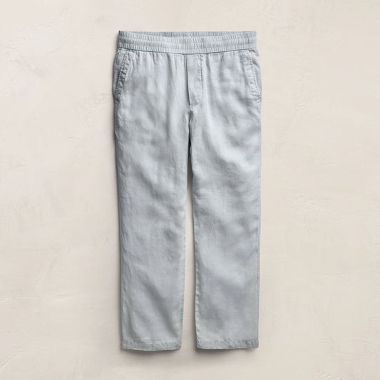 Lightweight Linen Pant Memory