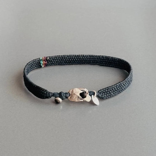 Dido Navy Men's Bracelet