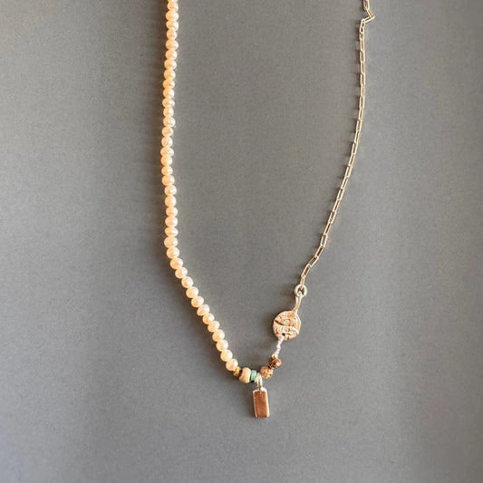 Lema Necklace