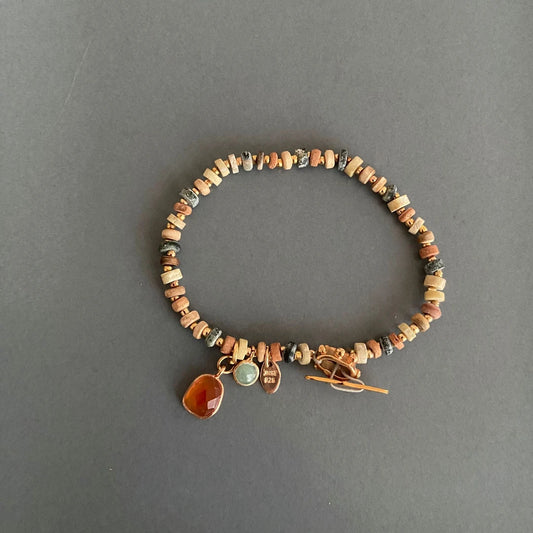 Pebble Bracelet