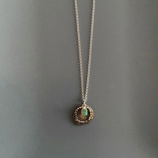 Roman Necklace