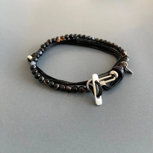Brief Men's Bracelet