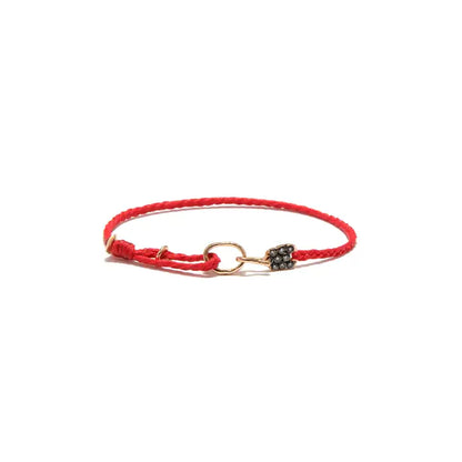 Audrey Bracelet Red