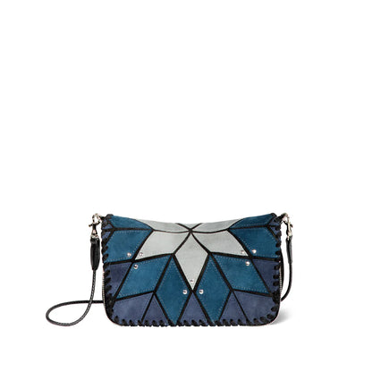 Bobi Bag S Lever du jour Split Suede