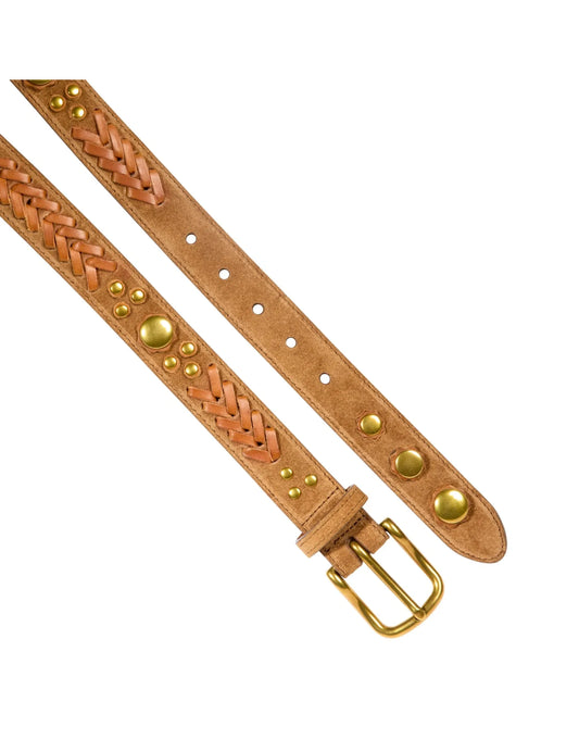 Tabac Gaucho Belt