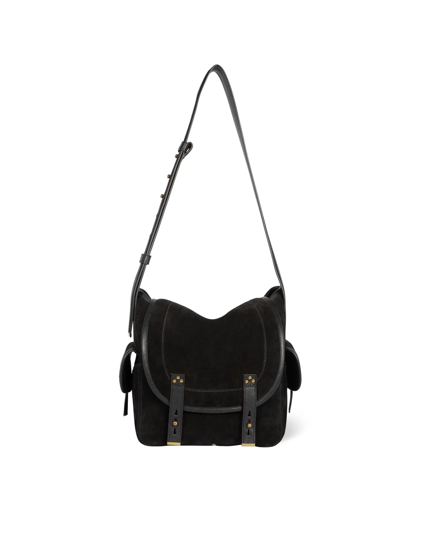 Stan Bag L - Black