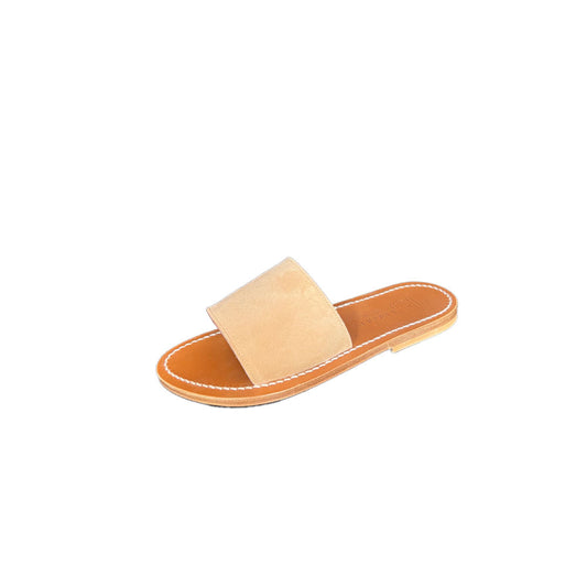 Capri Sandals