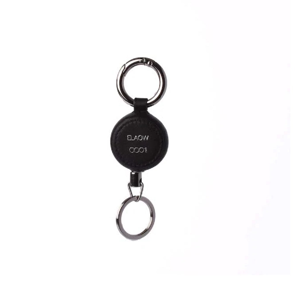 Key Holder Black