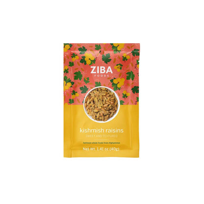 Kishmish Raisins 40g