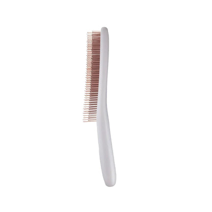 Hard Hair and Scalp Brush Blue