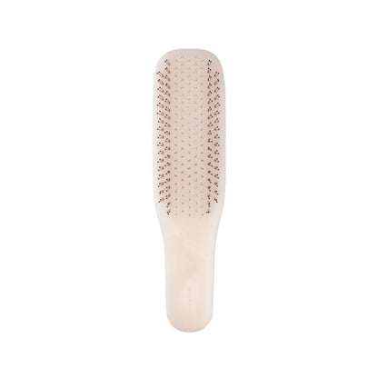 Soft Hair and Scalp Brush Pink