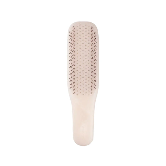 Soft Hair and Scalp Brush Pink
