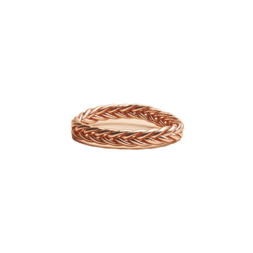 Kumali Braided Bracelet