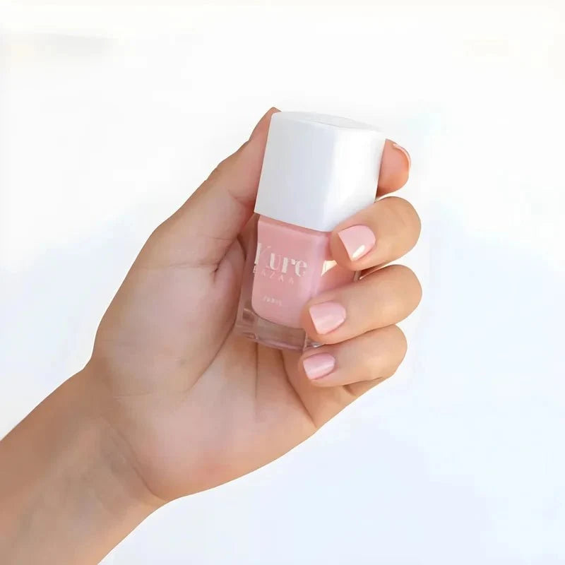 Rose Milk Nail Polish