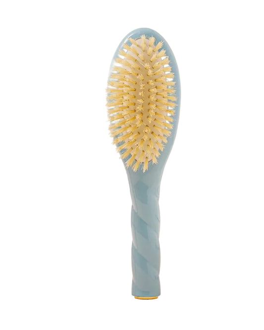 N.06 The Baby HairBrush Light Blue