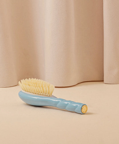 N.06 The Baby HairBrush Light Blue
