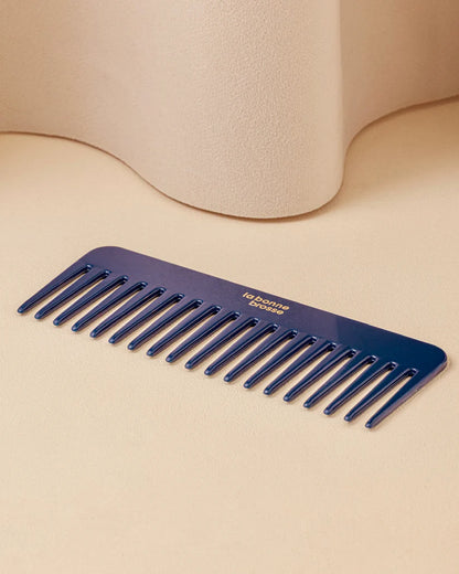 Blueberry Hair Comb