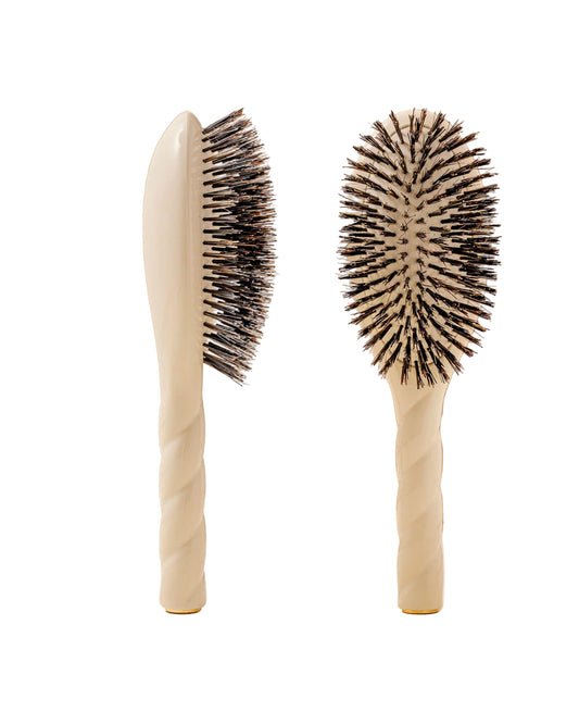 N.01 The Universal Hairbrush Cream
