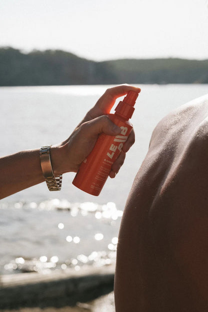 Sunscreen Mist SPF 50