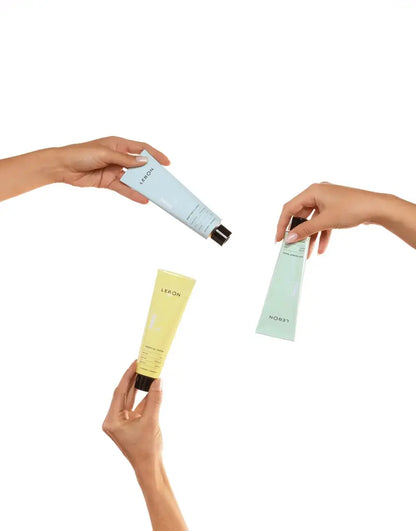 Cap Ferrat Mood | Fresh Mint Toothpaste