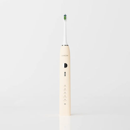 Electric Toothbrush Summer Sand