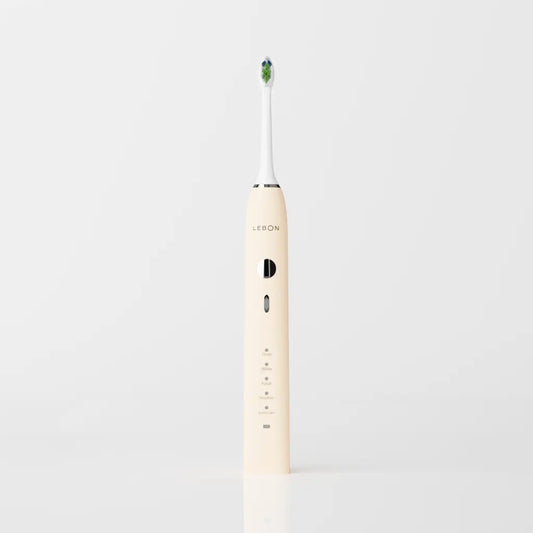 Electric Toothbrush Summer Sand