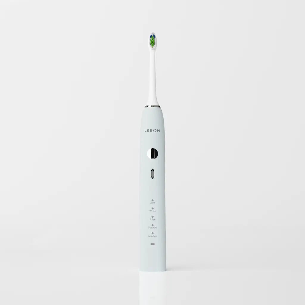 Electric Toothbrush Urban Blue