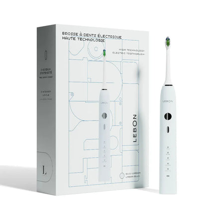 Electric Toothbrush Urban Blue