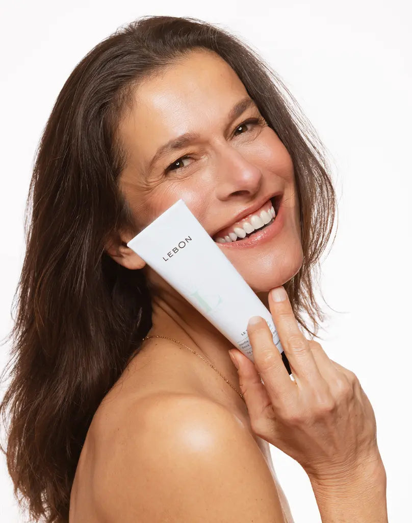 Le White | Green Tea Toothpaste