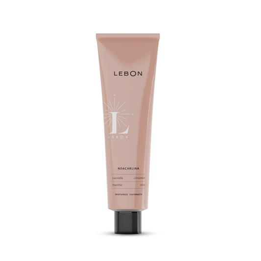 Noacarlina | Cinnamon Toothpaste