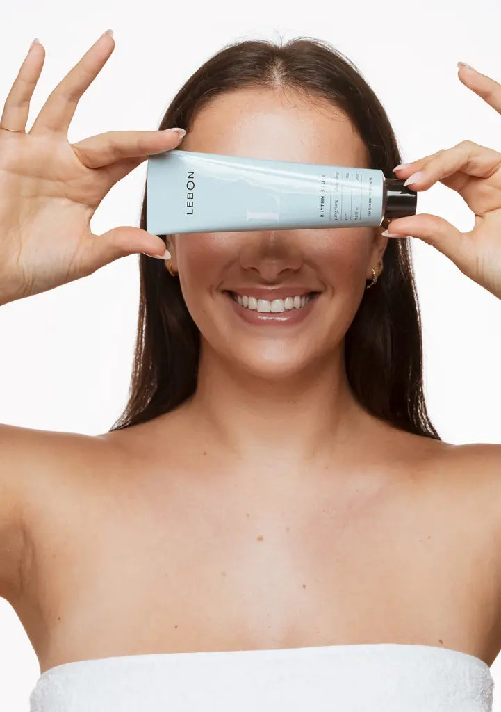Rhythm is Love | Ylang- Ylang Toothpaste