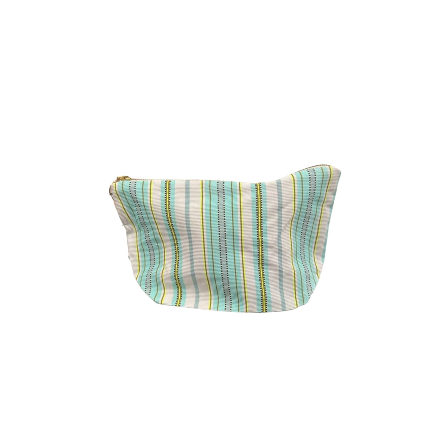 Cora Pouch Genet Mint