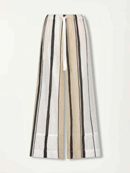 Desta Pants Tomoca Cream